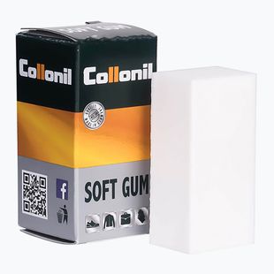 Collonil Soft Gum гума за почистване на кожа