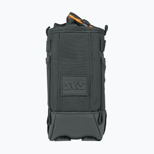 SKS Urban Steambag 1,25 л чанта за велосипед с кормило черна