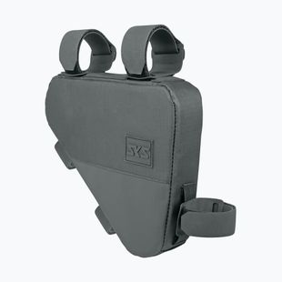 Чанта за велосипед SKS Urban Frame 1,4 л черна