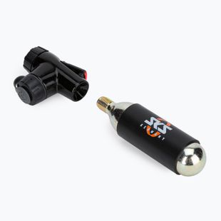 Велосипедна помпа SKS Airbuster за CO2 касети 11105