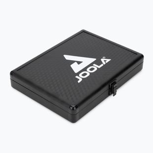 Калъф за ракета за тенис на маса JOOLA Alu Batcase black