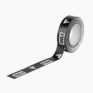Лента JOOLA Edge Tape 10mm/5m black/white