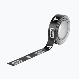 Лента JOOLA Edge Tape 12mm/5m black/white