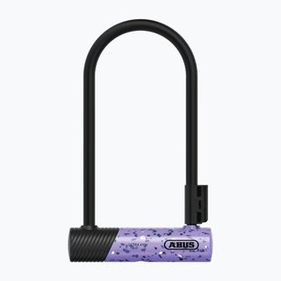 ABUS U-Lock 410K/170HB230 SH Ултралилава брава за велосипед