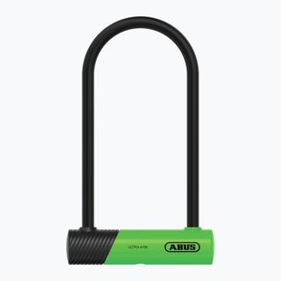 ABUS U-Lock 410K/170HB230 SH Ултразелена ключалка за велосипед