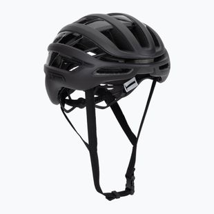 Велосипедна каска ABUS Airbreaker 2.0 velvet black