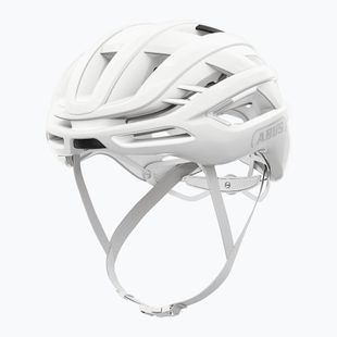 Велосипедна каска ABUS Airbreaker 2.0 pure white
