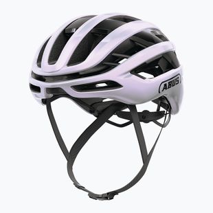Велосипедна каска ABUS Airbreaker 2.0 all-in purple