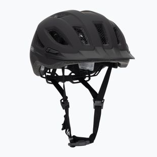 Велосипедна каска ABUS Urban-I 4.0 velvet black