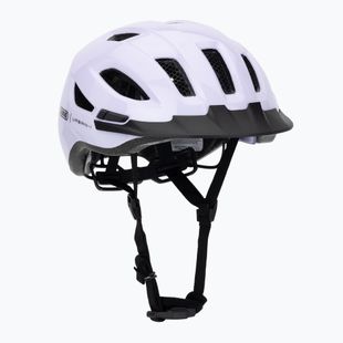 Велосипедна каска ABUS Urban-I 4.0 light lavender