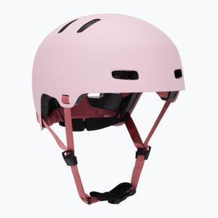 Велосипедна каска ABUS Xoxo strawberry rose