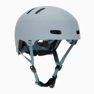 Велосипедна каска ABUS Xoxo cool grey