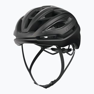 Велосипедна каска ABUS Taipan velvet black