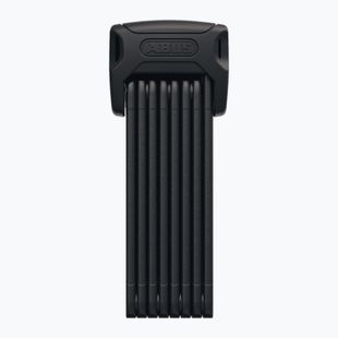 Ключалка за велосипед ABUS Bordo 6000K/120 SH черна 62091