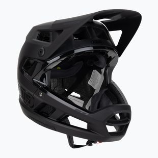 Велосипедна каска ABUS MoDrop MIPS velvet black