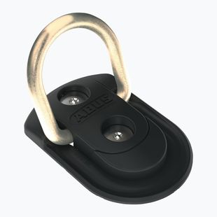 Устойство за заключване на велосипед - котва Abus WBA60 B/SB black