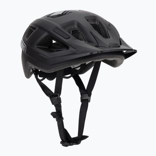 Велосипедна каска ABUS Aduro 3.0 race black