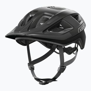Велосипедна каска ABUS Aduro 3.0 race black