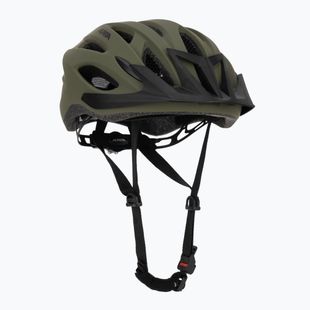 Велосипедна каска Alpina MTB 17 olive matt