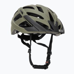 Велосипедна каска Alpina Panoma 3.0 olive matt