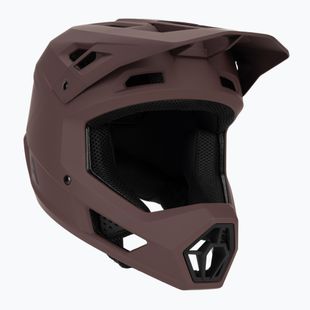 Велосипедна каска Alpina Pikes MIPS ox matt