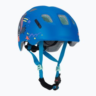 Детска велосипедна каска Alpina Ximo 2 Jr disney stich