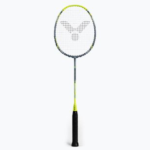 VICTOR DriveX Light Fighter 60 E ракета за бадминтон DX-LF-60 E сива