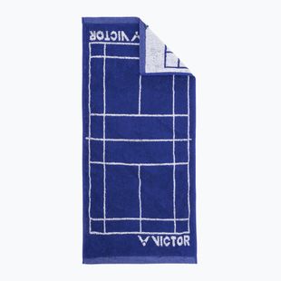Хавлия VICTOR Small Towel blue