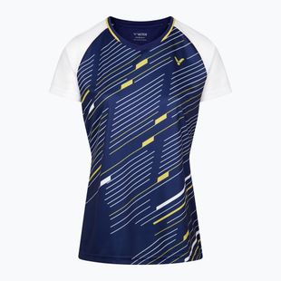 Дамска тениска VICTOR T-44100 B blue