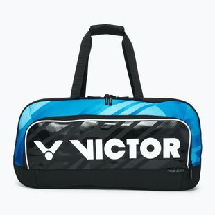 Чанта за ракети VICTOR BR9613 black/brilliant blue