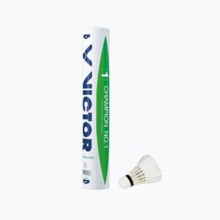 Совалки за бадминтон VICTOR Champion No 1 12бр.