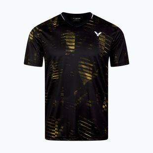 Тениска VICTOR T-53102 черна