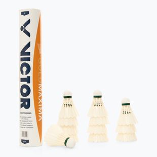 VICTOR Goldmaxima совалки за бадминтон 12бр.