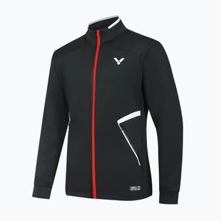 Суитшърт VICTOR J-50600 черен