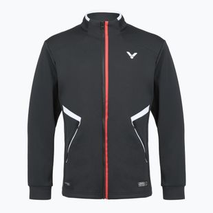Суитшърт VICTOR J-50600 черен