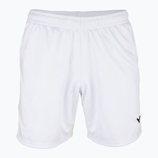 Детски къси панталони/шорти VICTOR Function 4866 white