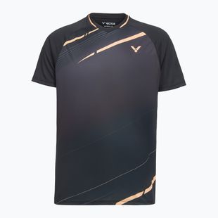 Мъжка тениска VICTOR T-63102 black