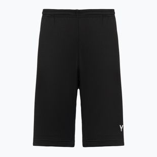 Детски къси панталони/шорти VICTOR Function 4866 black