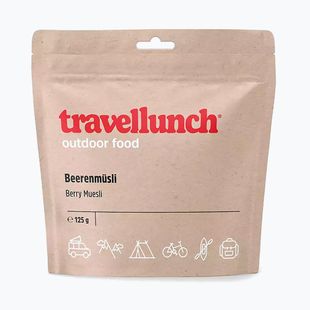 Лиофилизирана храна travellunch Musli Jagodowe 125 g