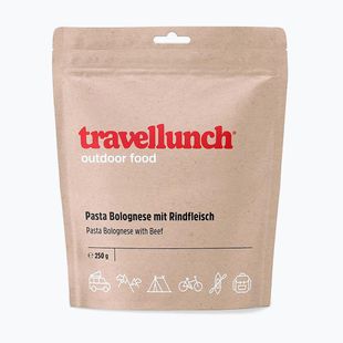 Лиофилизирани храни travellunch Паста Болонезе 250 г