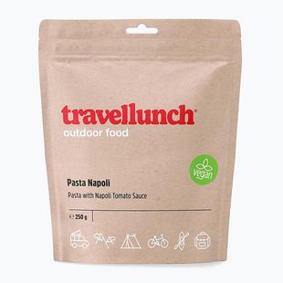 Лиофилизирани храни travellunch Паста Napoli с доматен сос Vege 250 g