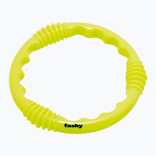 Играчка за гмуркане Fashy Fish 4202 neon green пръстен