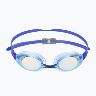 Очила за плуване aquaFeel Glide Mirrored blue