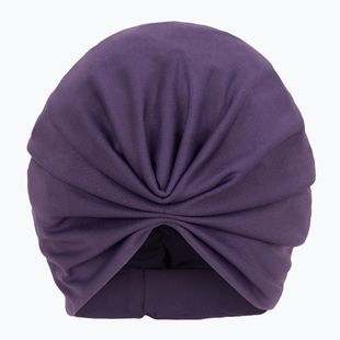 Дамска шапка за плуване Fashy 3471 Basic purple
