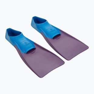Плавници Aquafeel Swim Fin  purple/blue