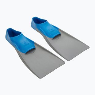 Плавници Aquafeel Swim Fin grey/blue