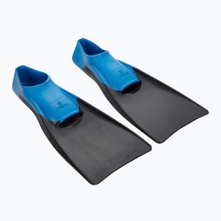 Плавници Aquafeel Swim Fin  black/blue