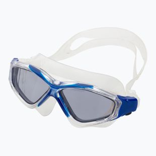 Очила за плуване aquaFeel Endurance Pro III blue/transparent