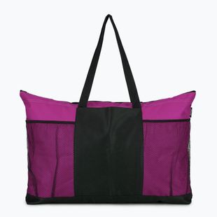 Дамска чанта Fashy 955 Beach XXL Canvas 30 l pink