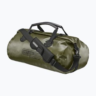 Пътническа чанта Ortlieb Rack-Pack 31 л зелена K62H6